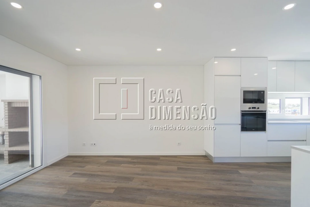 Moradia T3 para Venda em Caparica e Trafaria Foto 14