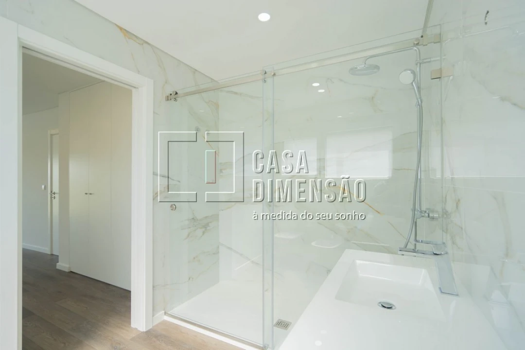 Moradia T3 para Venda em Caparica e Trafaria Foto 37