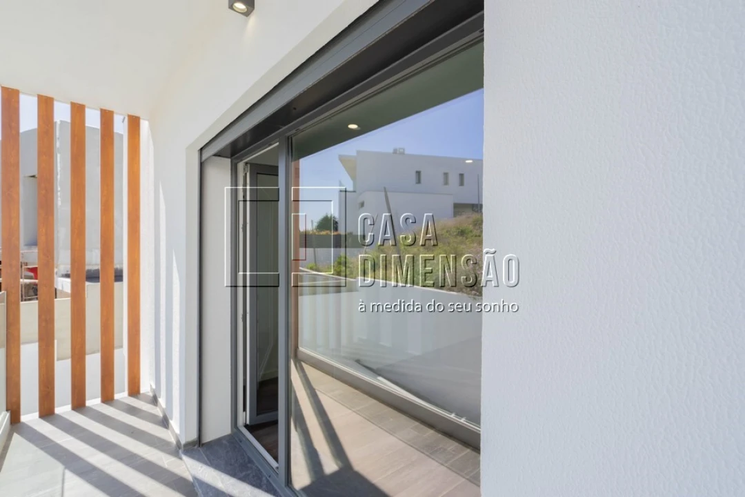 Moradia T3 para Venda em Caparica e Trafaria Foto 48