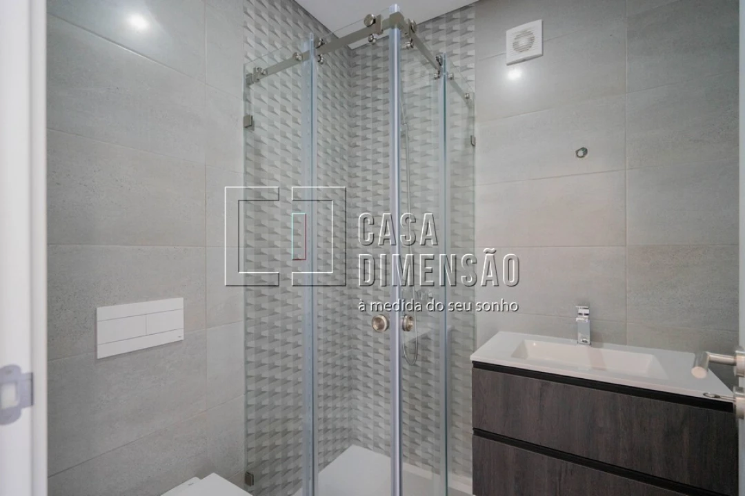 Moradia T3 para Venda em Caparica e Trafaria Foto 54