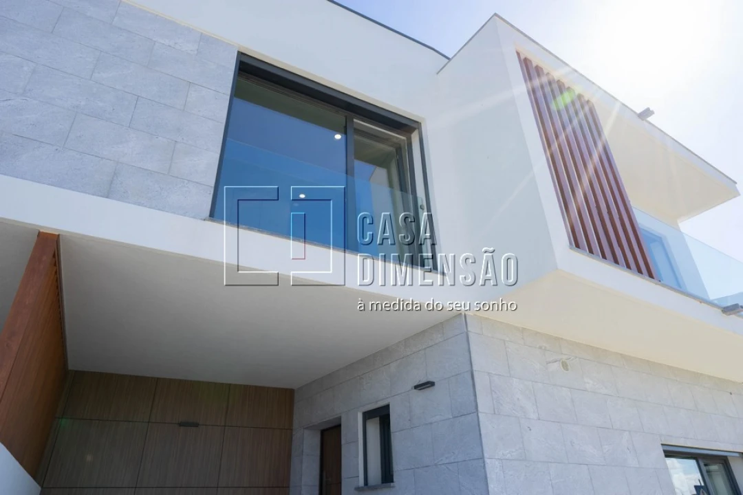 Moradia T3 para Venda em Caparica e Trafaria Foto 66