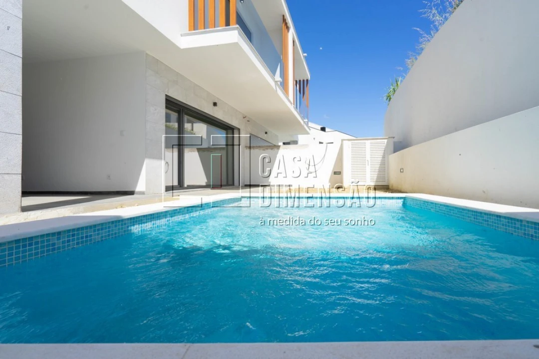 Moradia T3 para Venda em Caparica e Trafaria Foto 72