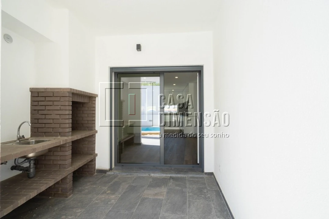 Moradia T3 para Venda em Caparica e Trafaria Foto 75