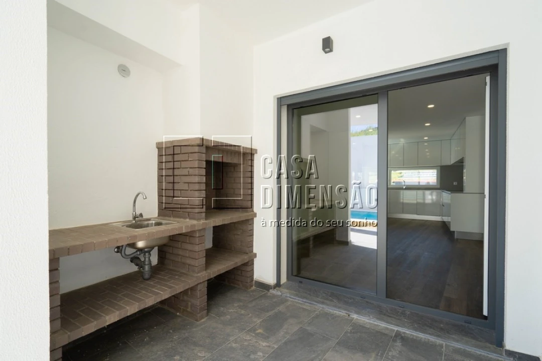 Moradia T3 para Venda em Caparica e Trafaria Foto 76