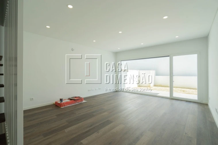 Moradia T3 para Venda em Caparica e Trafaria Foto 5