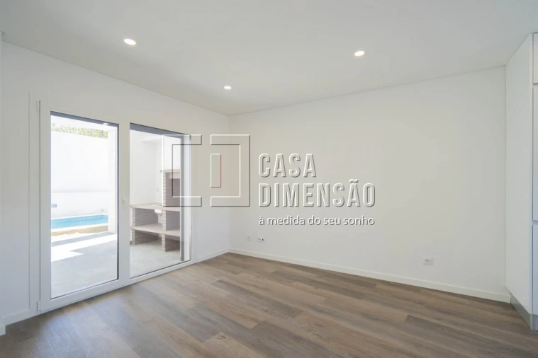 Moradia T3 para Venda em Caparica e Trafaria Foto 13