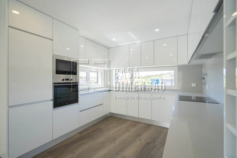 Moradia T3 para Venda em Caparica e Trafaria Foto 17