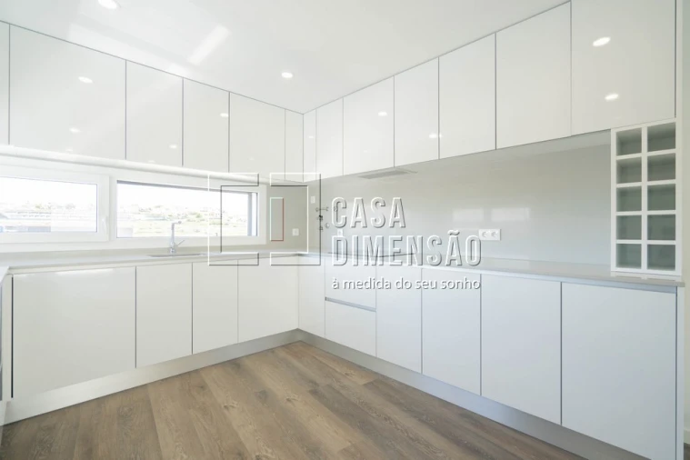 Moradia T3 para Venda em Caparica e Trafaria Foto 19