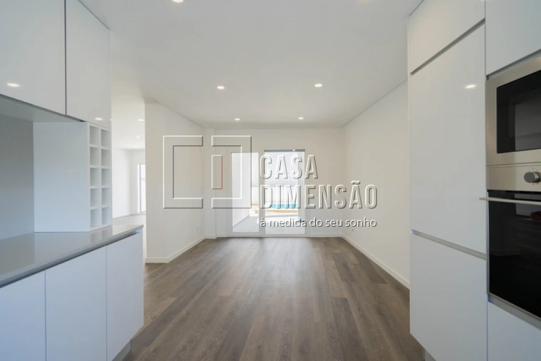 Moradia T3 para Venda em Caparica e Trafaria Foto 21