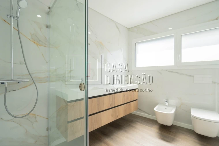 Moradia T3 para Venda em Caparica e Trafaria Foto 38