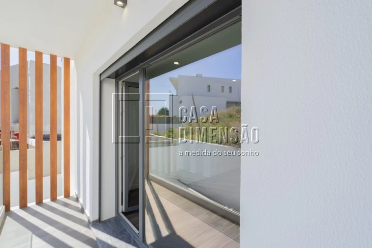 Moradia T3 para Venda em Caparica e Trafaria Foto 48