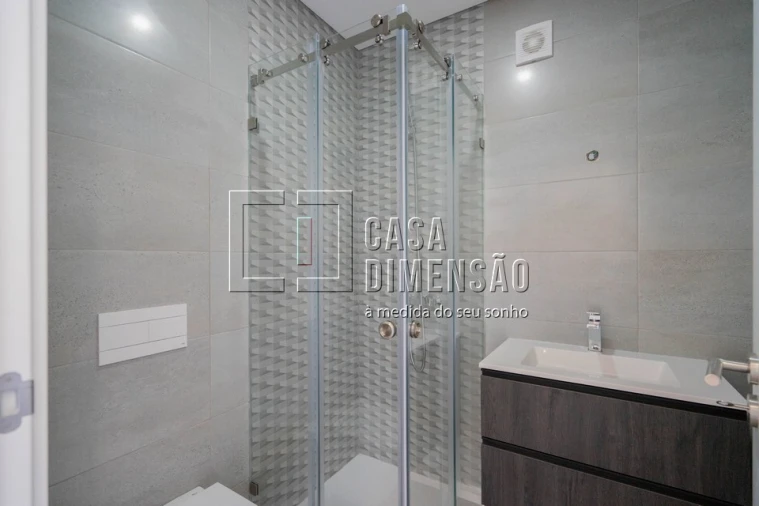 Moradia T3 para Venda em Caparica e Trafaria Foto 54