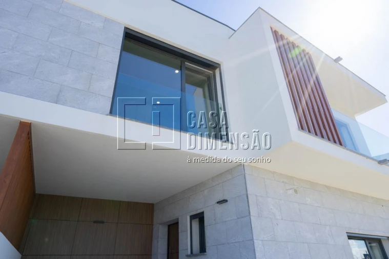 Moradia T3 para Venda em Caparica e Trafaria Foto 66