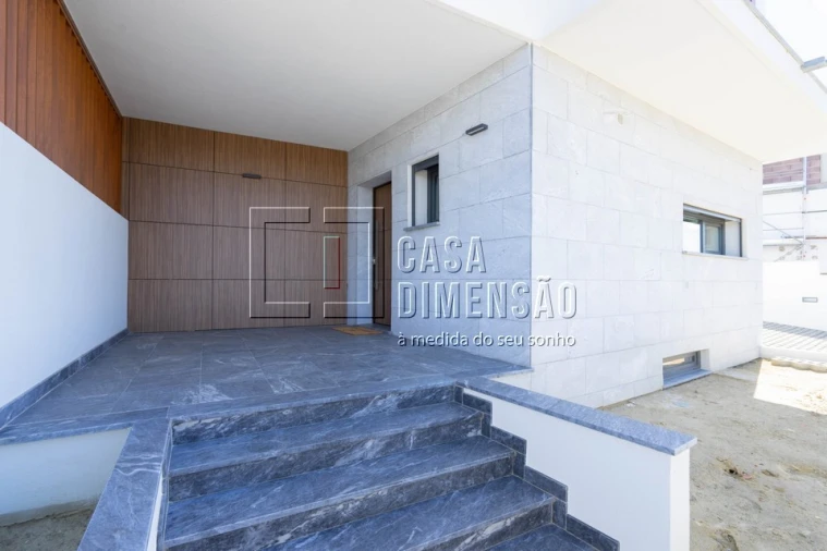 Moradia T3 para Venda em Caparica e Trafaria Foto 68