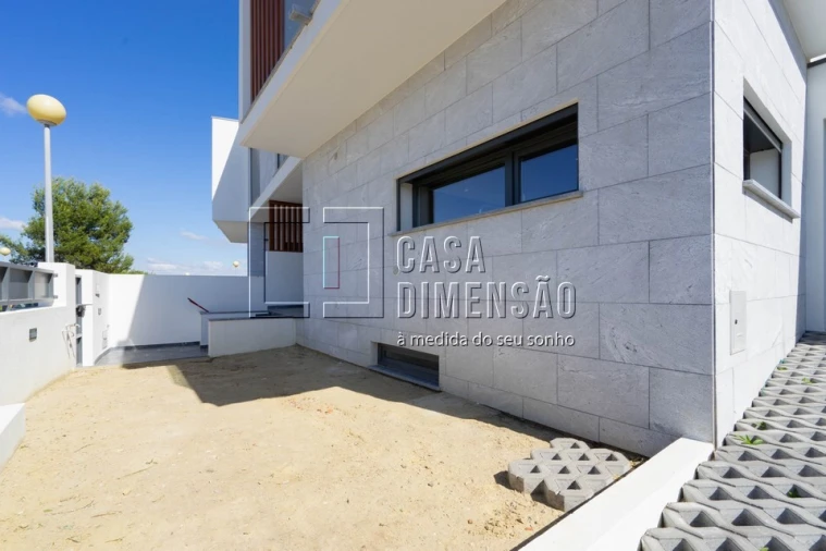 Moradia T3 para Venda em Caparica e Trafaria Foto 70