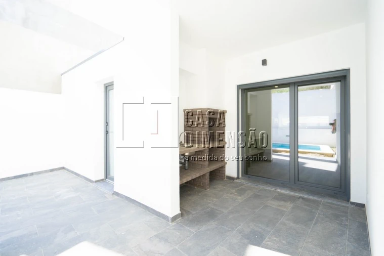 Moradia T3 para Venda em Caparica e Trafaria Foto 74