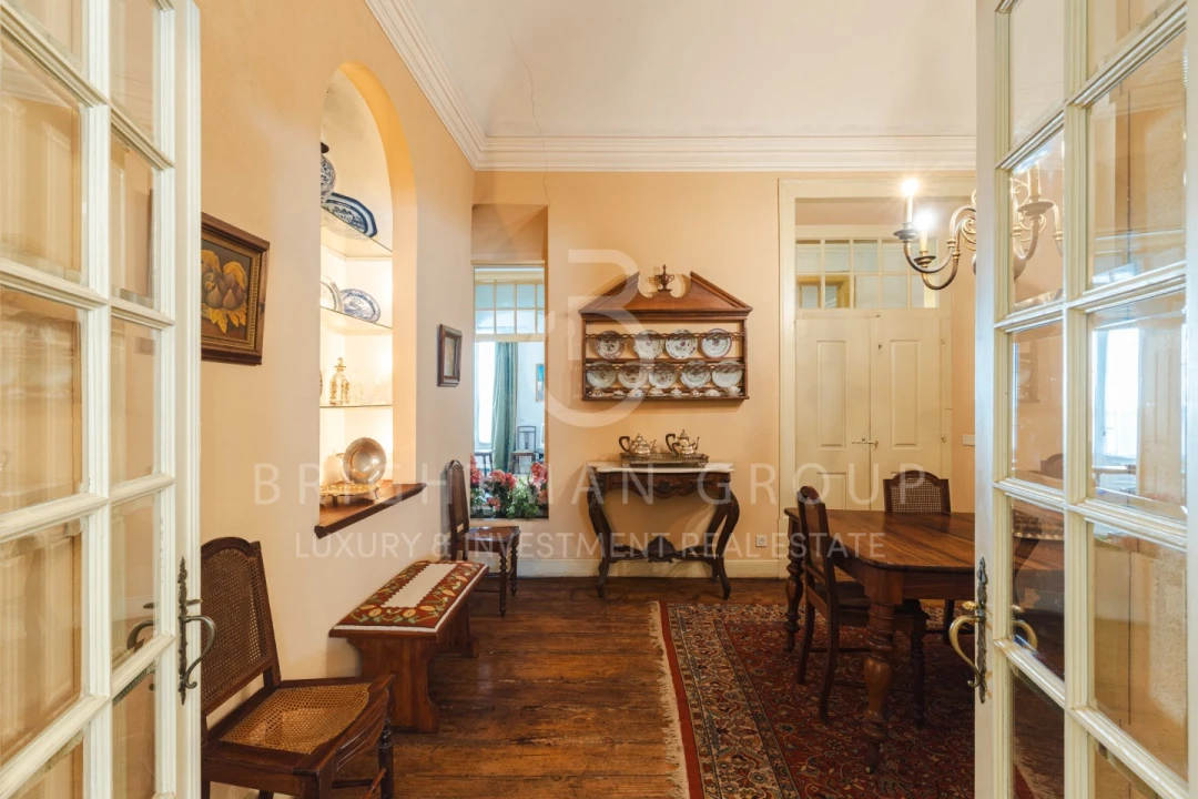 Apartamento T5 para Venda em Évora (São Mamede, Sé, São Pedro e Santo Antão) Foto 10