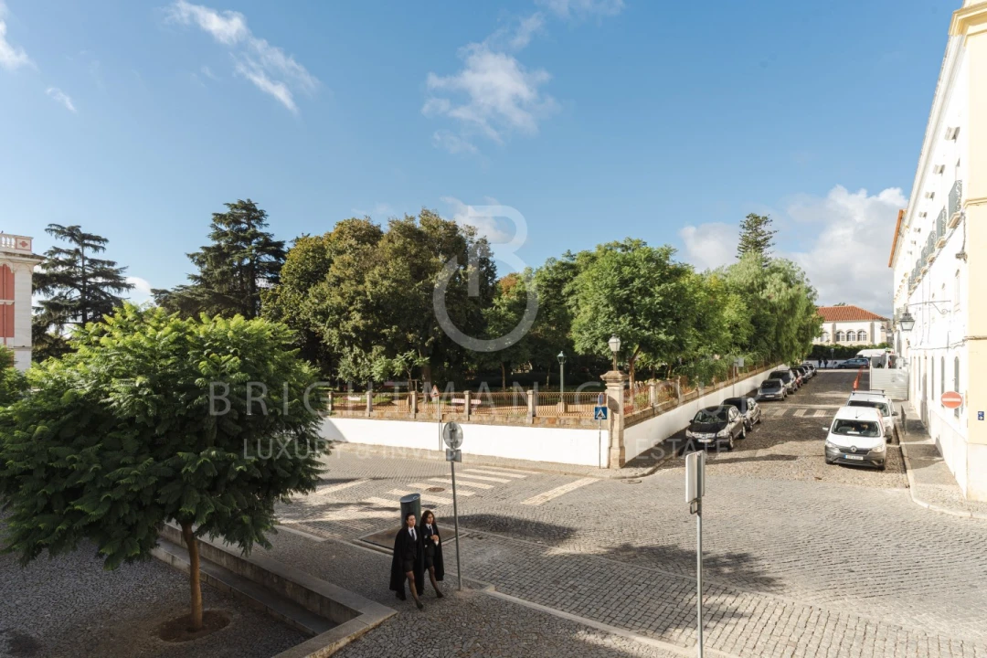 Apartamento T5 para Venda em Évora (São Mamede, Sé, São Pedro e Santo Antão) Foto 13