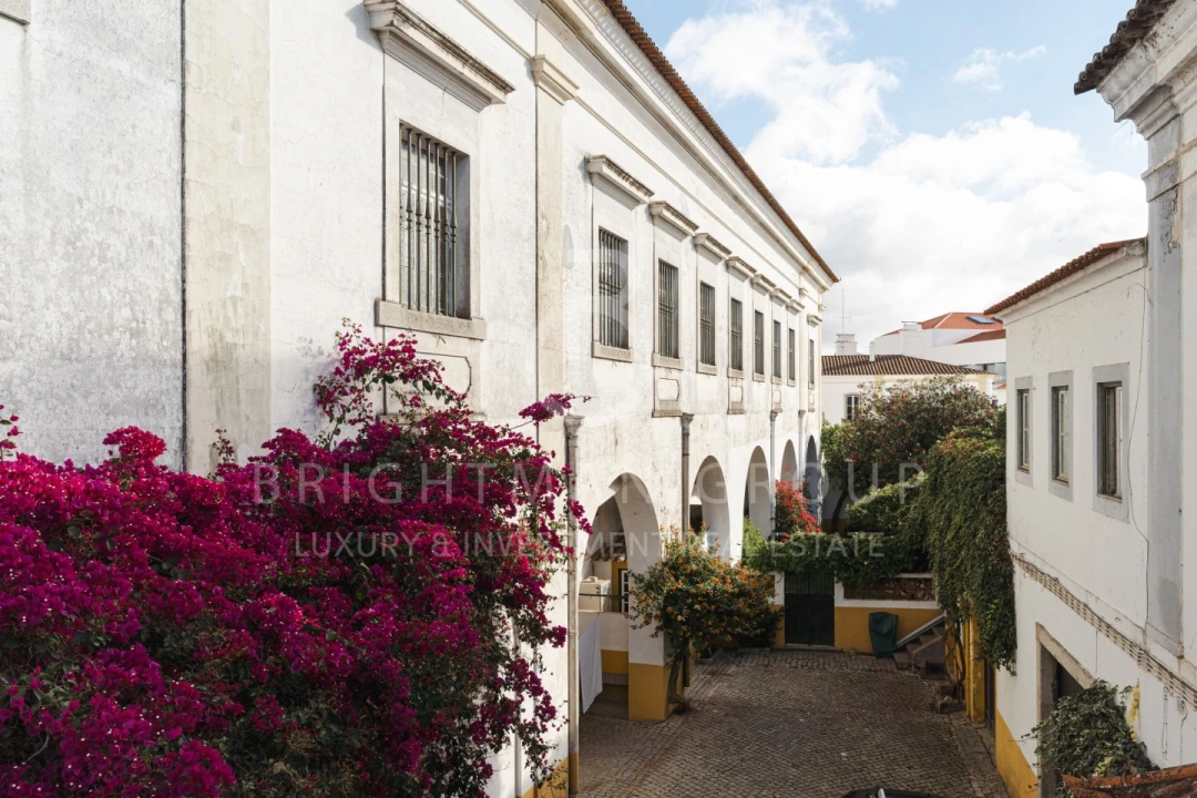 Apartamento T5 para Venda em Évora (São Mamede, Sé, São Pedro e Santo Antão) Foto 14