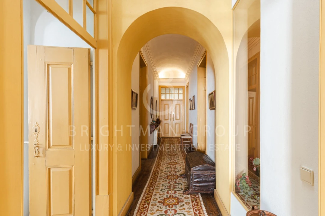 Apartamento T5 para Venda em Évora (São Mamede, Sé, São Pedro e Santo Antão) Foto 18