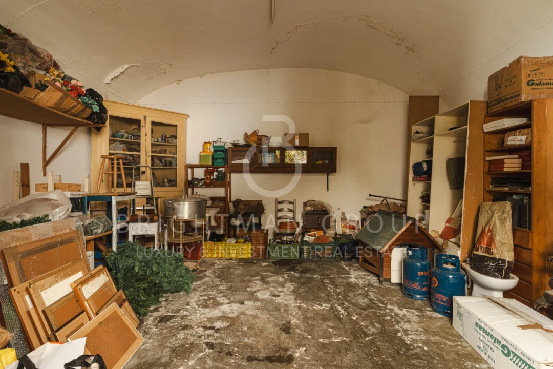 Apartamento T5 para Venda em Évora (São Mamede, Sé, São Pedro e Santo Antão) Foto 29