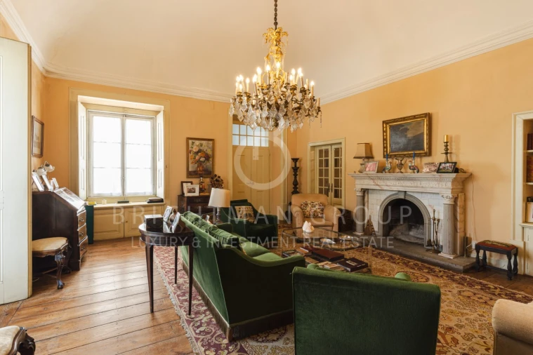 Apartamento T5 para Venda em Évora (São Mamede, Sé, São Pedro e Santo Antão) Foto 2