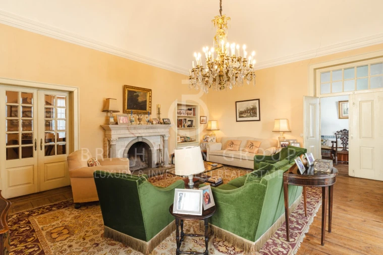 Apartamento T5 para Venda em Évora (São Mamede, Sé, São Pedro e Santo Antão) Foto 3