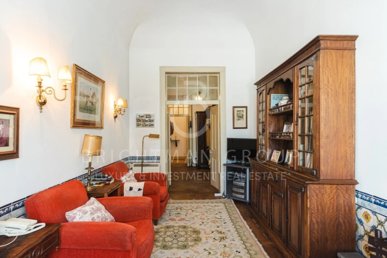 Apartamento T5 para Venda em Évora (São Mamede, Sé, São Pedro e Santo Antão) Foto 5