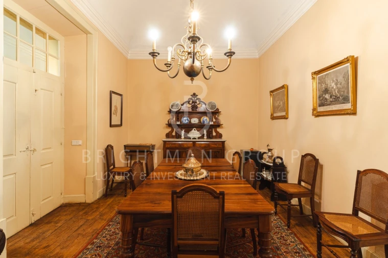 Apartamento T5 para Venda em Évora (São Mamede, Sé, São Pedro e Santo Antão) Foto 6