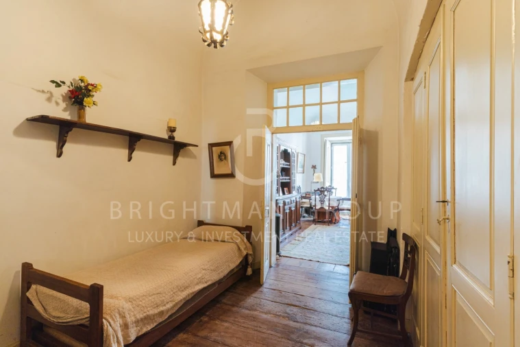 Apartamento T5 para Venda em Évora (São Mamede, Sé, São Pedro e Santo Antão) Foto 15