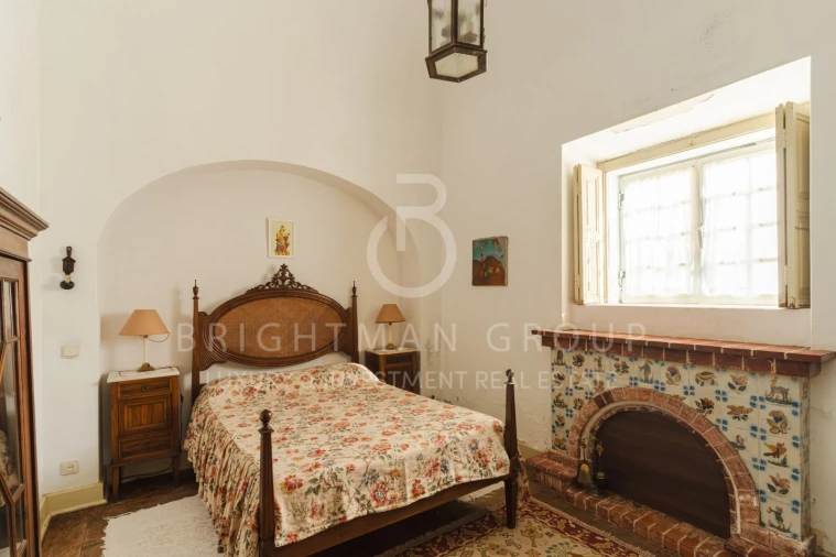 Apartamento T5 para Venda em Évora (São Mamede, Sé, São Pedro e Santo Antão) Foto 16