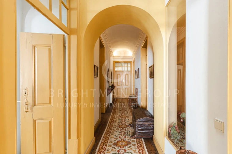 Apartamento T5 para Venda em Évora (São Mamede, Sé, São Pedro e Santo Antão) Foto 18