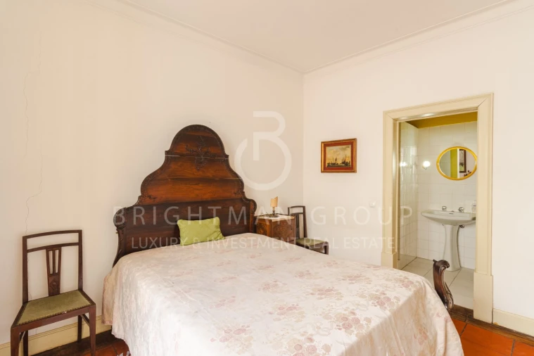 Apartamento T5 para Venda em Évora (São Mamede, Sé, São Pedro e Santo Antão) Foto 27