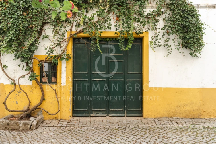 Apartamento T5 para Venda em Évora (São Mamede, Sé, São Pedro e Santo Antão) Foto 28