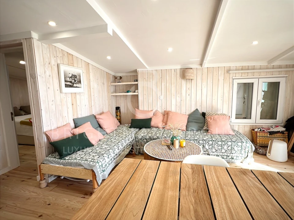 Moradia T2 para Venda em Costa da Caparica Foto 5