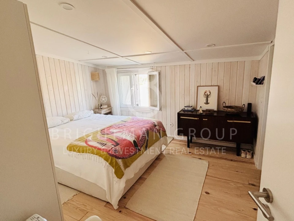 Moradia T2 para Venda em Costa da Caparica Foto 6