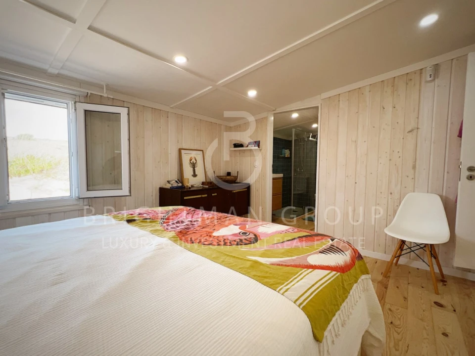 Moradia T2 para Venda em Costa da Caparica Foto 8