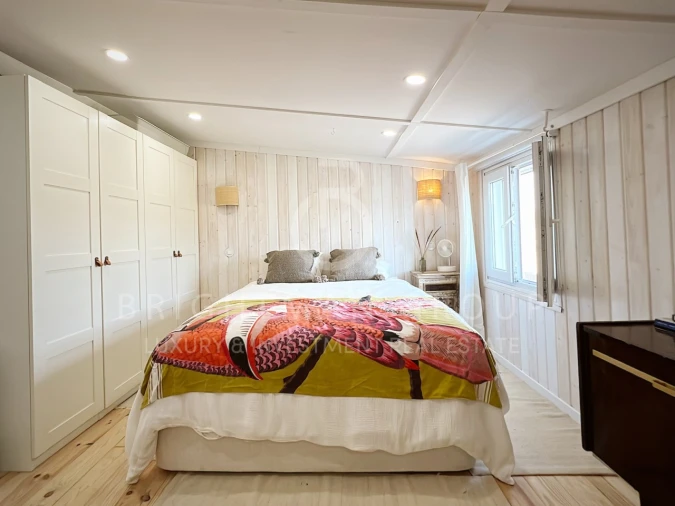 Moradia T2 para Venda em Costa da Caparica Foto 7