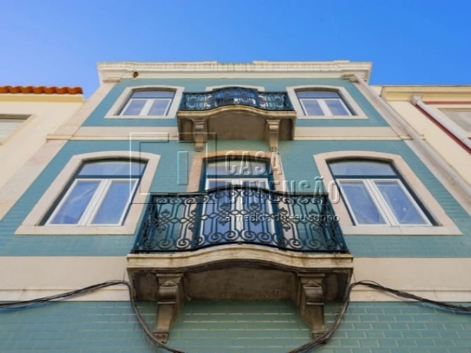 Apartamento T2 para Venda em São Vicente Foto 2