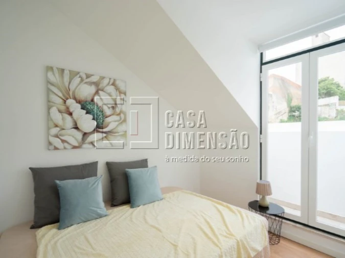 Apartamento T2 para Venda em São Vicente Foto 4