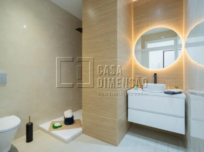 Apartamento T2 para Venda em São Vicente Foto 17