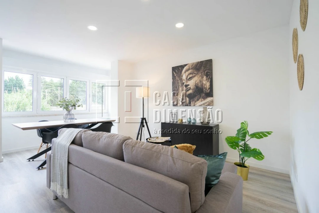 Apartamento T3 para Venda em Benfica Foto 5