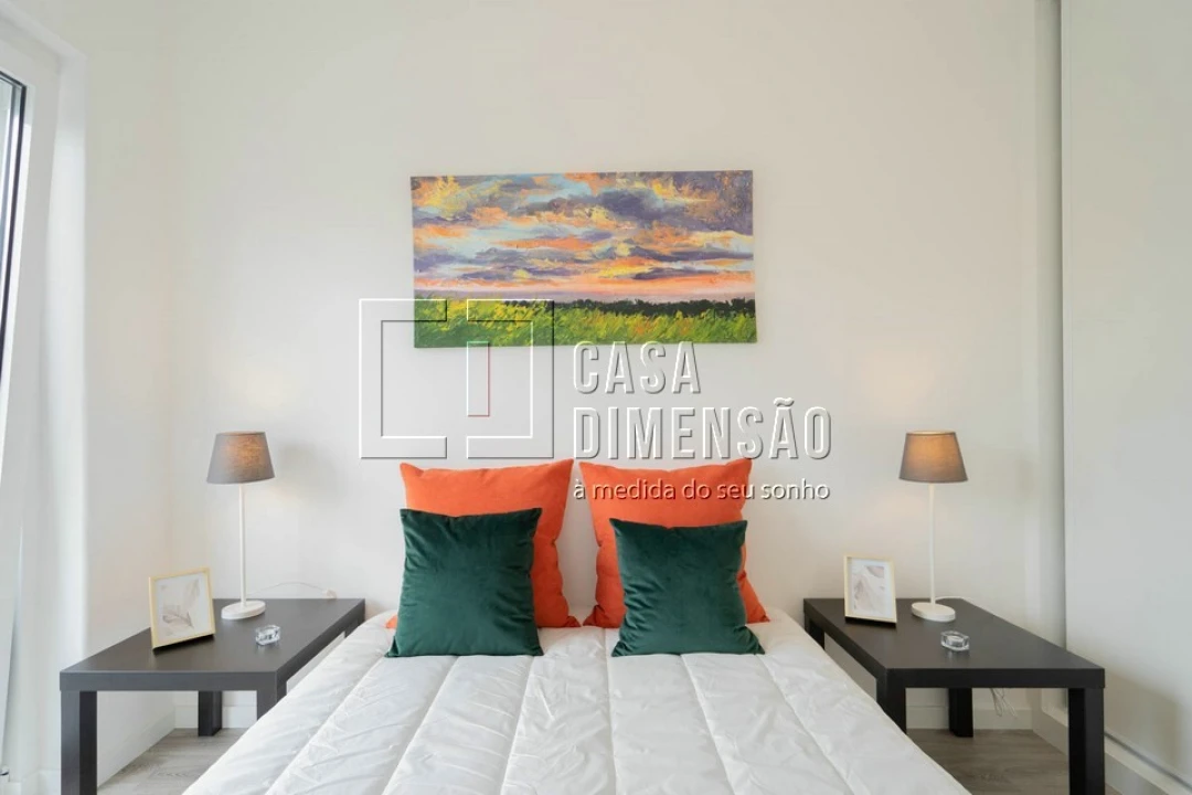 Apartamento T3 para Venda em Benfica Foto 18