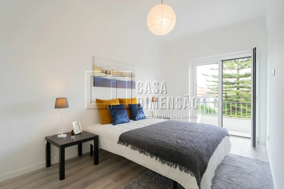 Apartamento T3 para Venda em Benfica Foto 22