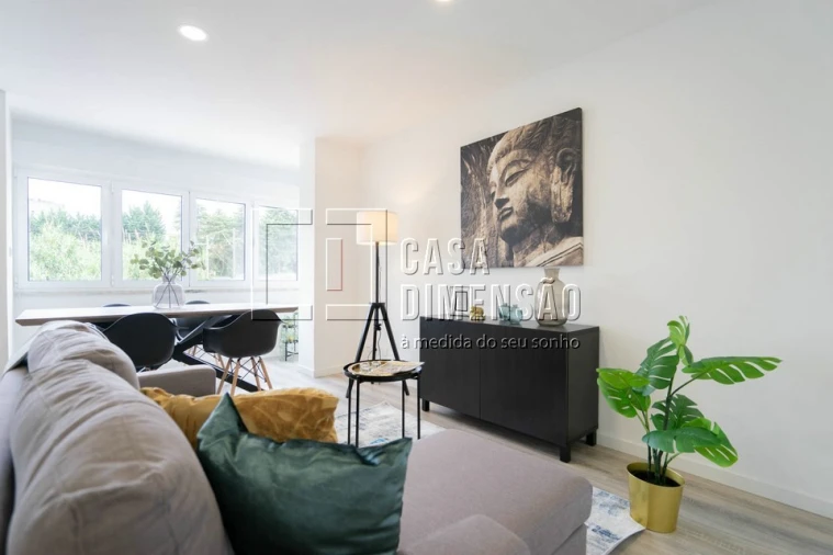 Apartamento T3 para Venda em Benfica Foto 6