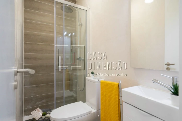 Apartamento T3 para Venda em Benfica Foto 14