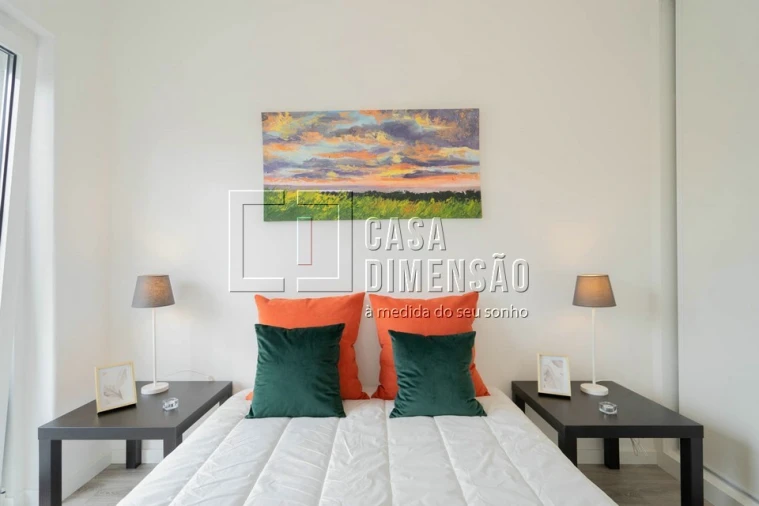 Apartamento T3 para Venda em Benfica Foto 18