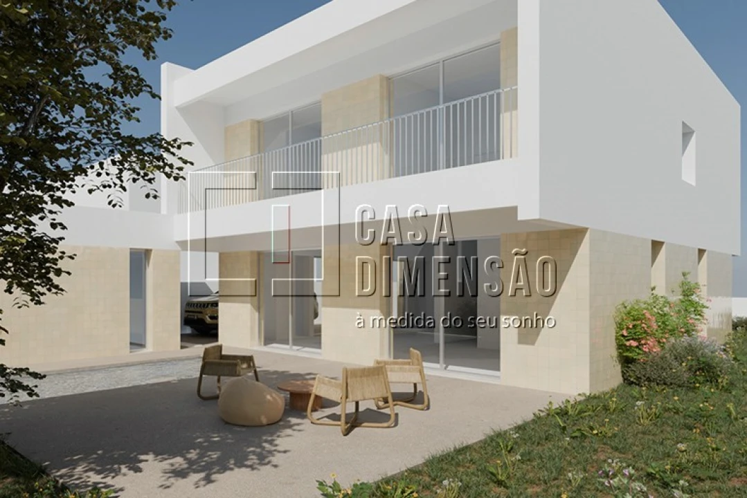 Moradia T4 para Venda em Charneca de Caparica e Sobreda Foto 1