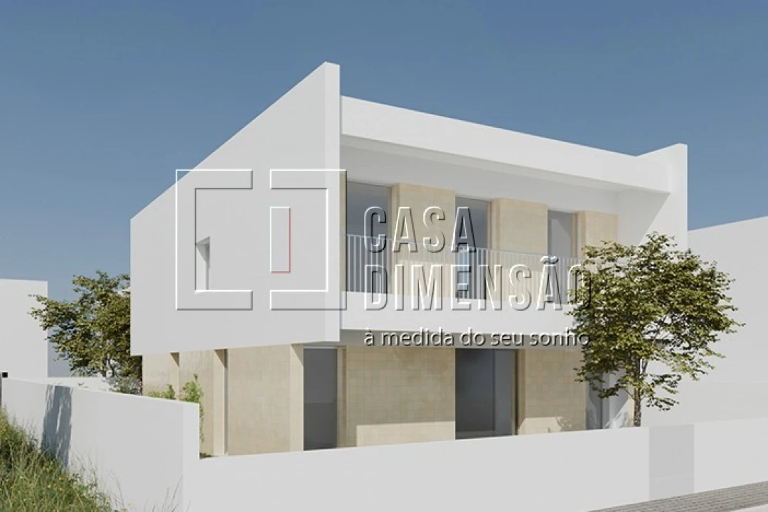 Moradia T4 para Venda em Charneca de Caparica e Sobreda Foto 2