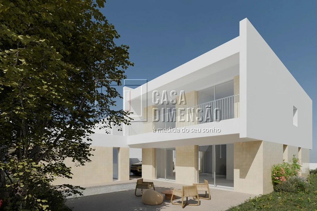 Moradia T4 para Venda em Charneca de Caparica e Sobreda Foto 4